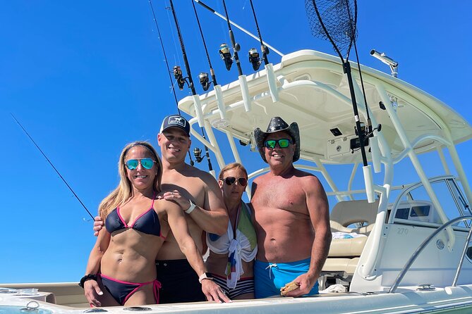 Private Fishing Trip in Key West Florida, Catch and Cook - Key Points