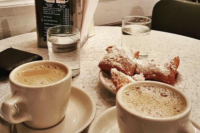 Private French Quarter Walking Tour Review - About Your Stay