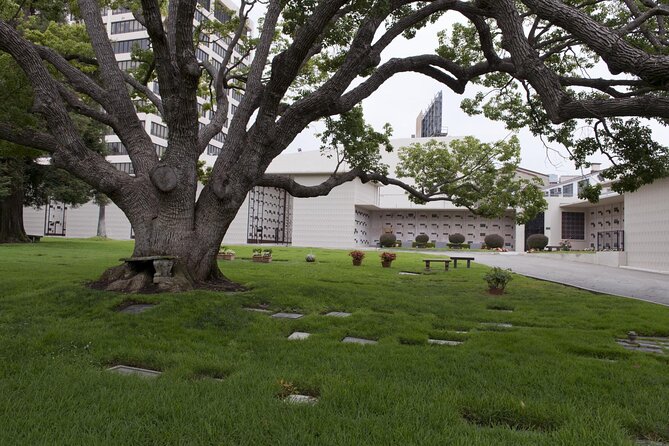 Private Full Day Los Angeles Tour With a Historian and Naturalist - Key Points