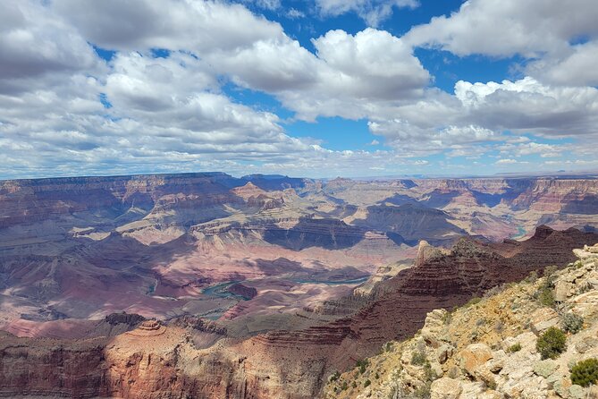 Private Grand Canyon Day Tour Review - About Your Stay