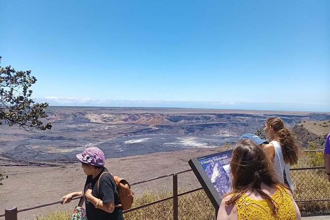 Private Hilo Shore Excursion Review - About Your Stay