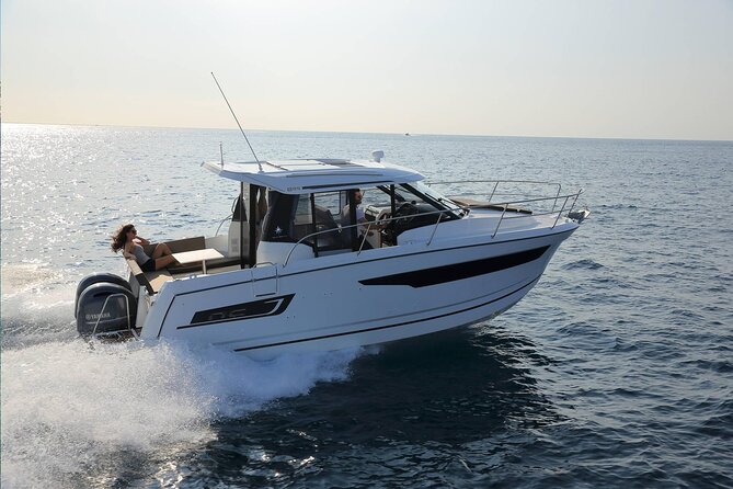 Private Historic Harbor Cruise - Experience the Charm of Key West