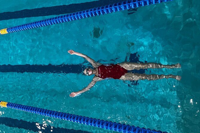 Private Intensive Swimming Course for Adults in Miami - Key Points