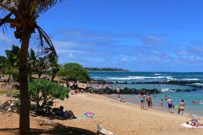 Private Kauai Eastside & Waterfalls Tour. Short & Sweet (5 Hrs) - Key Points