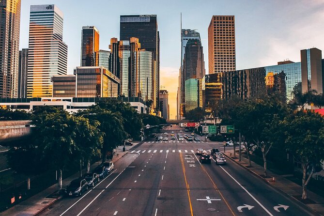 Private Los Angeles to Palm Springs Transfer - Key Points