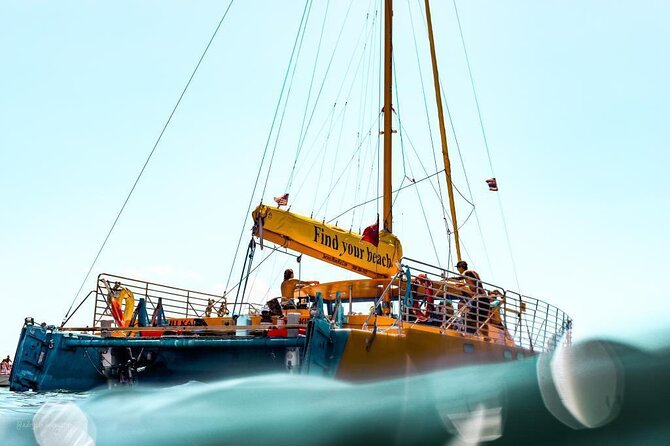 Private Morning Ceremony Sailing Charter - Overview and Pricing