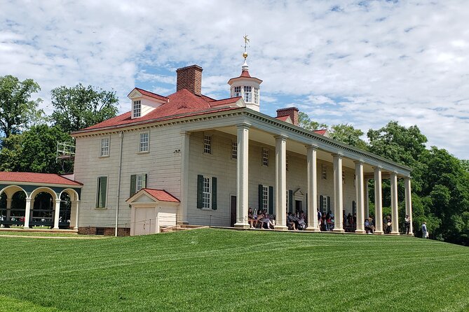 Private Mount Vernon Tour Review: An Unforgettable Experience - About Your Stay