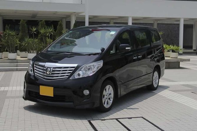 Private Pick Up Transfer From Marsa Alam To Hurghada