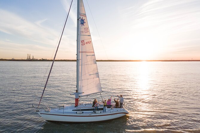 Private Sailing Charter Review: A Perfect Getaway - About Your Stay