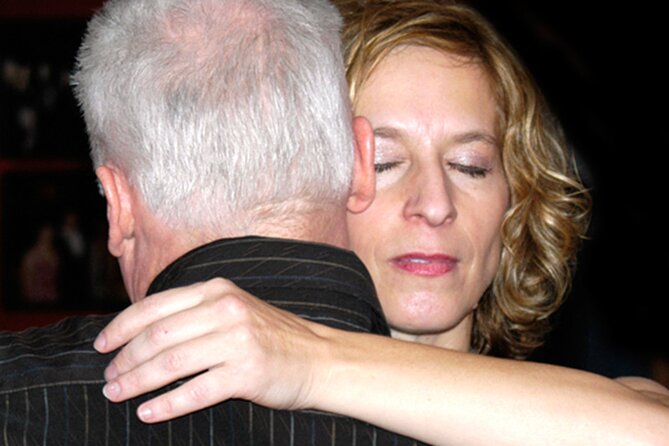 Private Tango Class Experience in Chicago - Class Overview