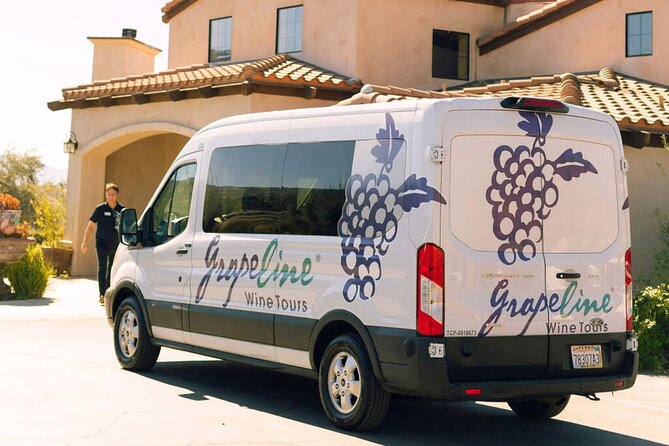 Private Temecula Valley Four-Hour Wine Tasting Adventure - Key Points