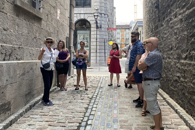 Private Tour City of San Francisco - Key Points