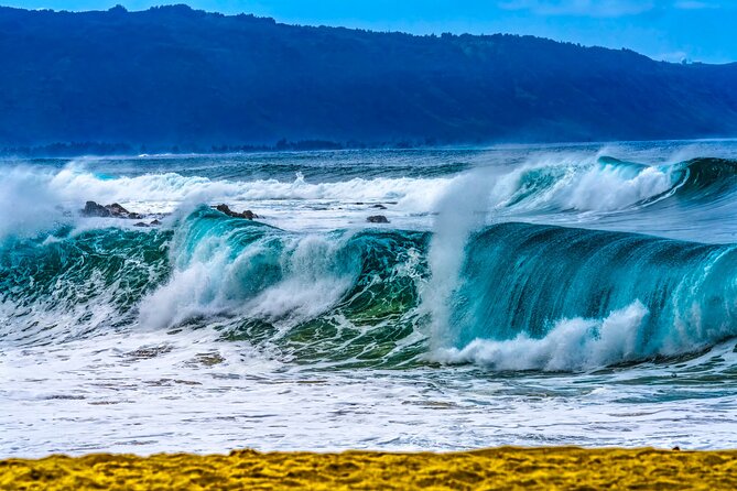 Private Tour Oahu From Honolulu - Key Points