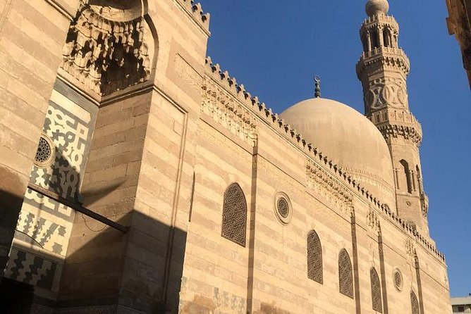 Private Tour To Old Islamic Cairo