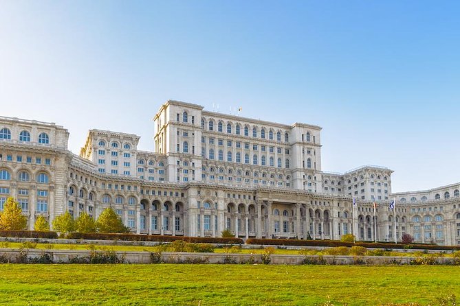 Private Transfer Constanta to Bucharest or Back - About Your Stay
