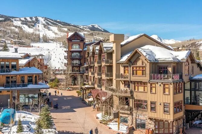 Private Transfer Denver Airport Review - About Your Stay