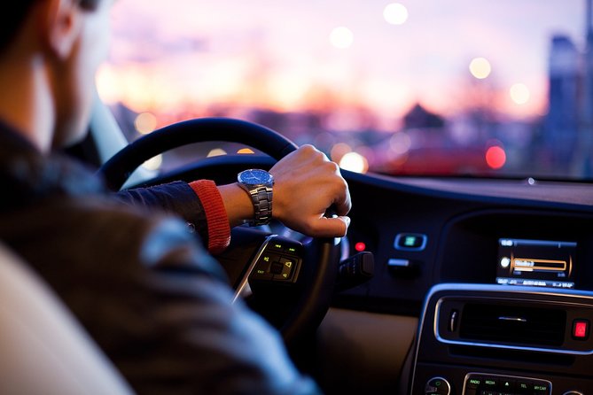 Private Transfer From Innsbruck City to Zell Am See City