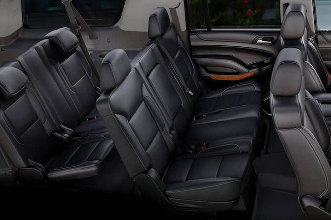 Private Transfer From JFK, EWR and LGA Airport to Manhattan - Key Points