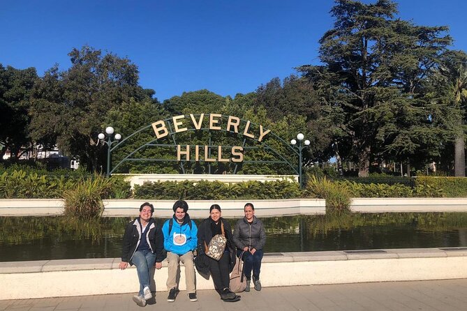 Private Trip Los Angeles Review: Is It Worth It - About Your Stay