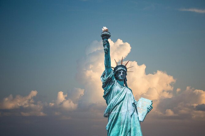 Private Walking Tour of New York With Metro - Key Points