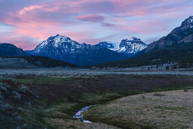 Private Wildlife Photography Tour Review - About Your Stay