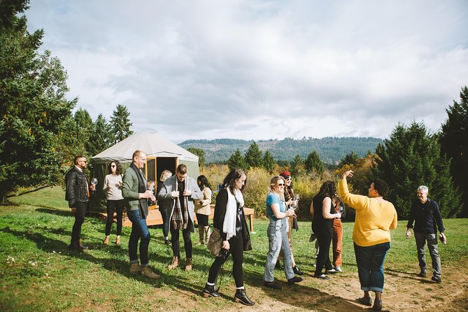 Private Wine Tour Review: Oregon's Best Experience - About Your Stay