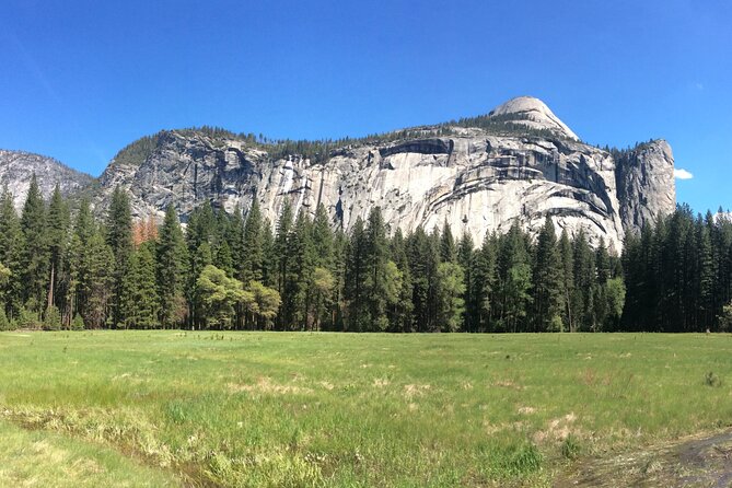Private Yosemite Valley Tour & Roosevelt Cookout Review - About Your Stay