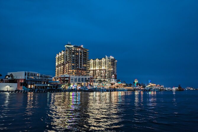 Redneck Riviera Sunset Cruise Review - About Your Stay