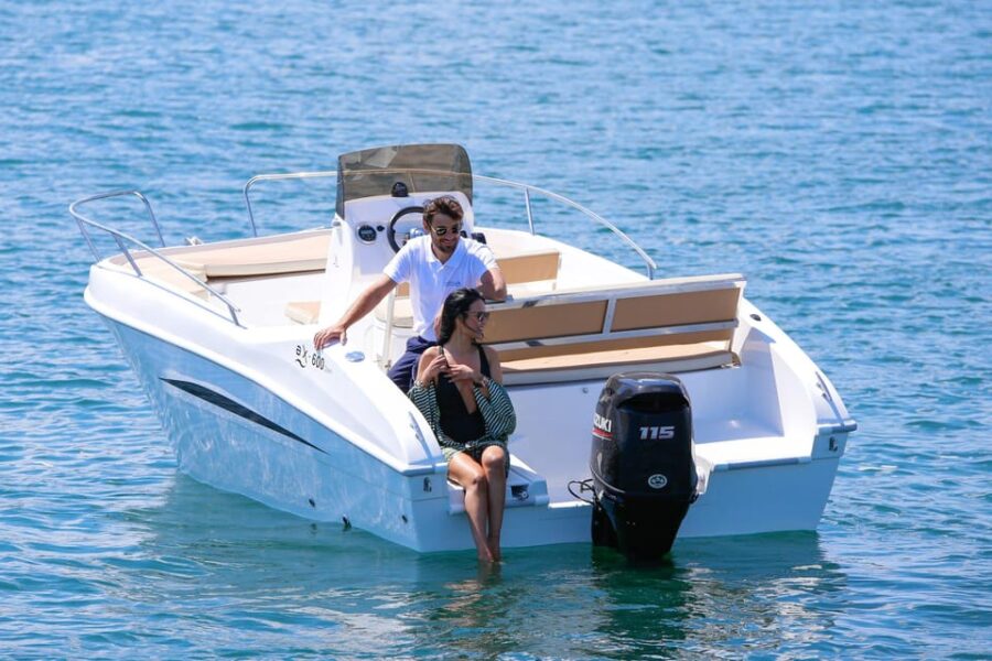 Rent Your Boat in Torrevieja