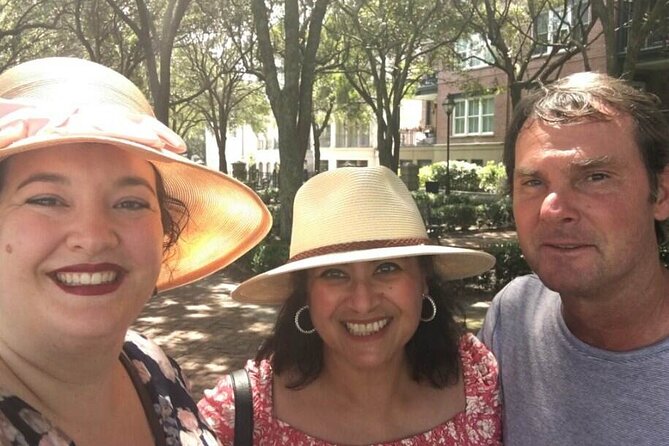 REV Walks – Ghost Tour