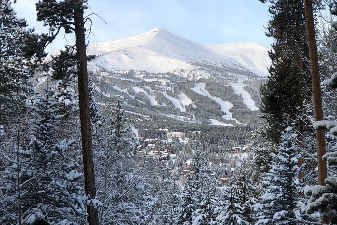Ridden Ski Rental Package in Breckenridge Review - About Your Stay