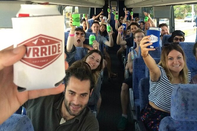 Rockaway Beach Bus Service Review - About Your Stay