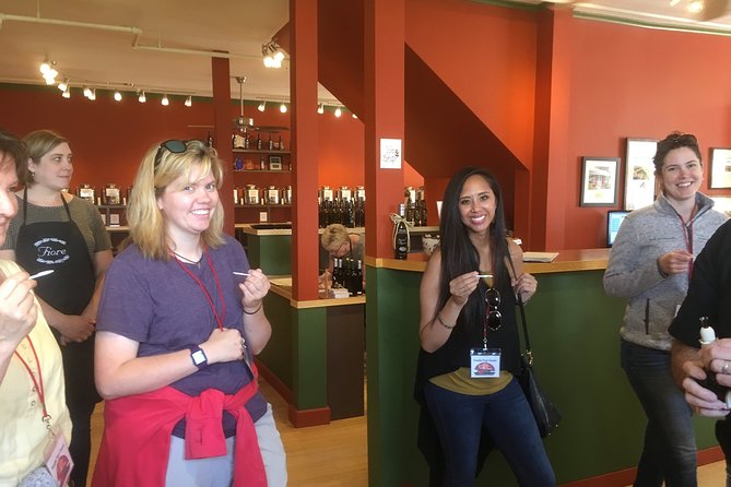 Rockland Lunchtime Culinary Walking Tour Review - About Your Stay