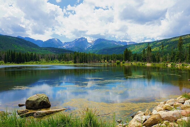 Rocky Mountain Full Day Private Tour Review - About Your Stay