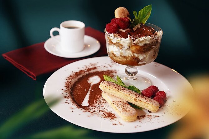 Romantic Italian Date Night in Boston Review - About Your Stay