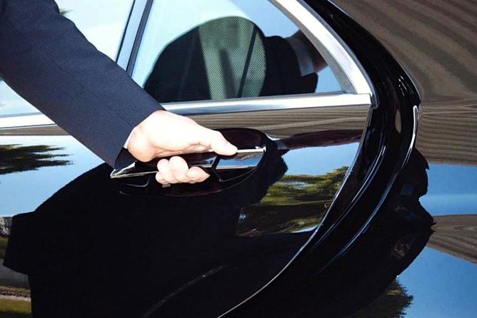 Rome to Orvieto Private Transfer