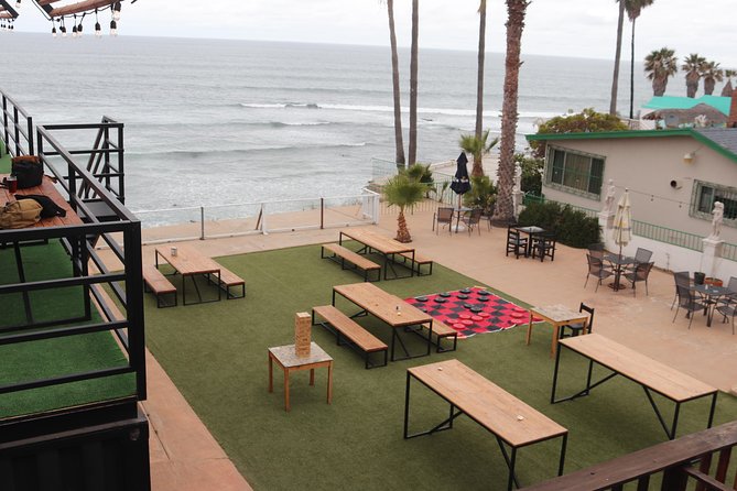 Rosarito Like a Local Day Trip Review - About Your Stay