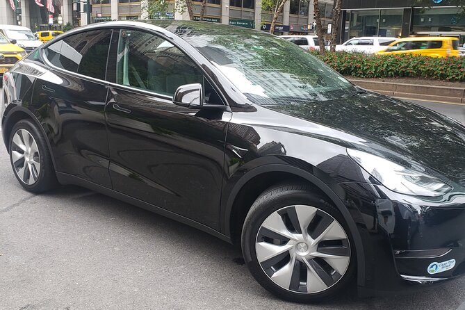 Round Trip JFK Airport Transfer - Overview of JFK Airport Transfer Services
