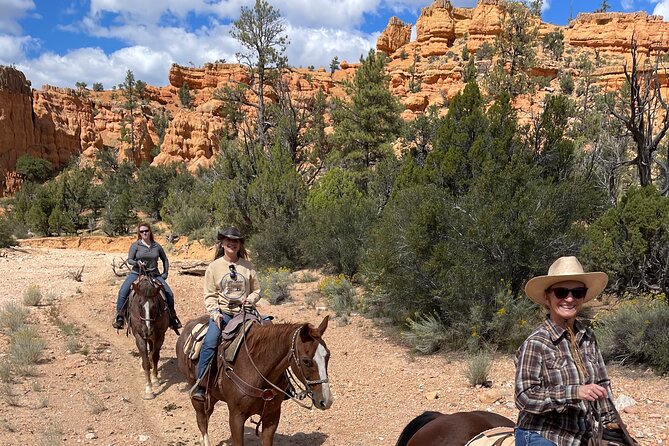 Rubys Horseback Adventures All Day Ride Review - About Your Stay