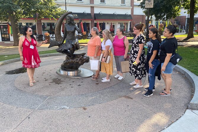 Salem Witch Tour: A Comprehensive Review - About Your Stay