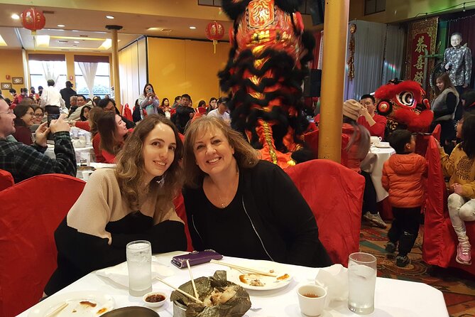 San Diego Dim Sum Tour Review - About Your Stay