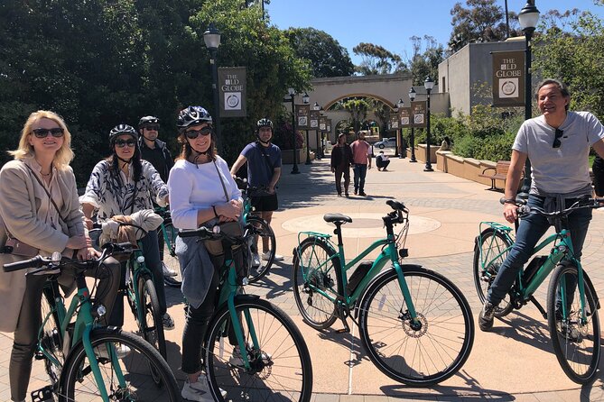 San Diego Electric Bike Rentals Review - About Your Stay