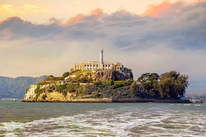 San Francisco Alcatraz Island Tour Review - About Your Stay