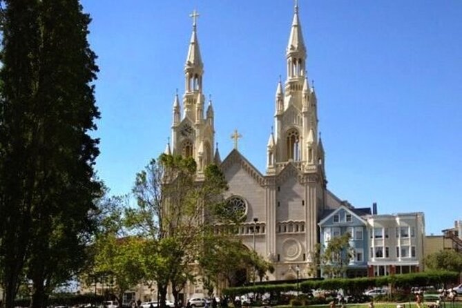 San Francisco Chinatown Walking Tour Review - About Your Stay