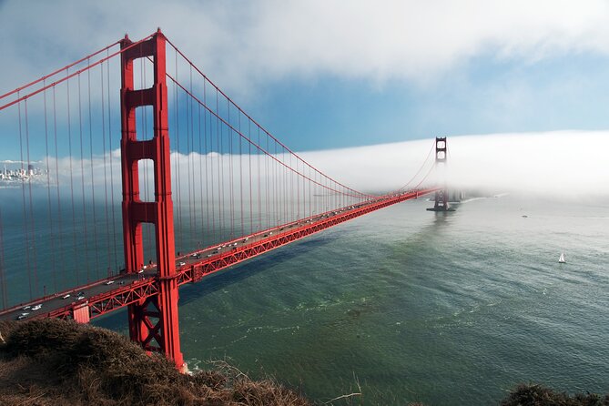 San Francisco E-bike Tour on Scenic Trails Review - Overview of the San Francisco E-bike Tour