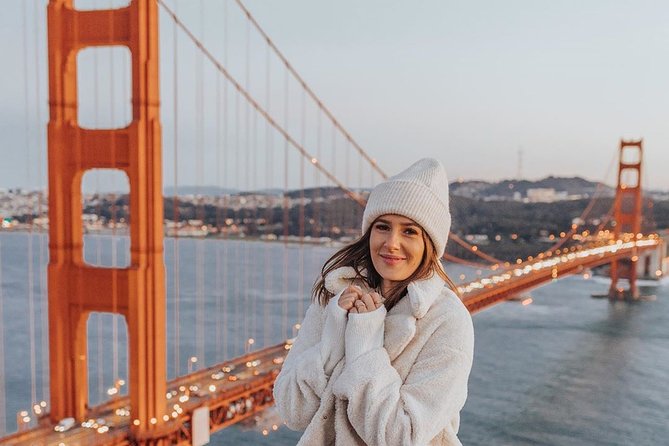 San Francisco Instagram Walking Private Tour Review - About Your Stay