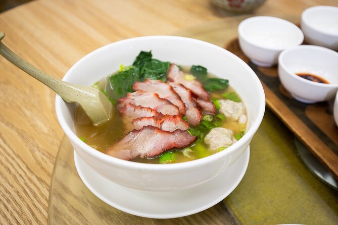 San Francisco Virtual Food Tour With Local Guide - Key Points