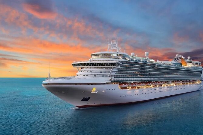 Santa Barbara and Wine Country Cruise Review - About Your Stay