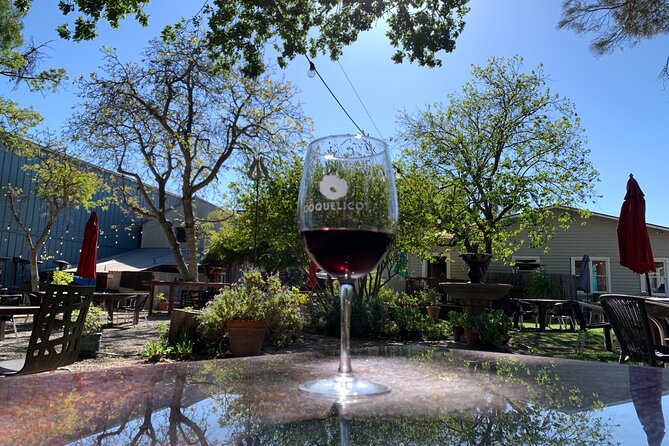 Santa Barbara Private Tour and Wine Tasting Experience From LA - Key Points
