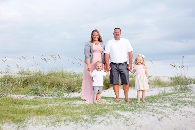Sara Rhodes Portrait Photographer Review - About Your Stay